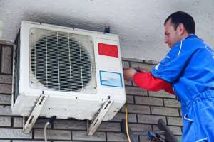 24/7 and Emergency HVAC Near Beach, VA | Air Conidtioning and Heating Contractors